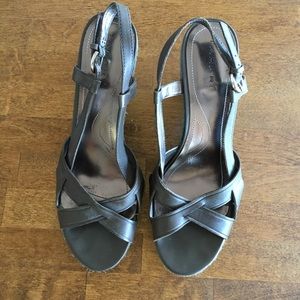 Tahari Wedges